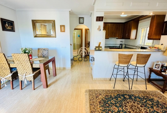 Herverkoop - Detached Villa - Los Montesinos - La Herrada