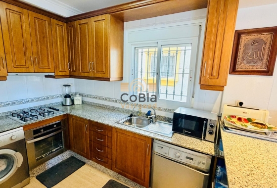 Herverkoop - Detached Villa - Los Montesinos - La Herrada