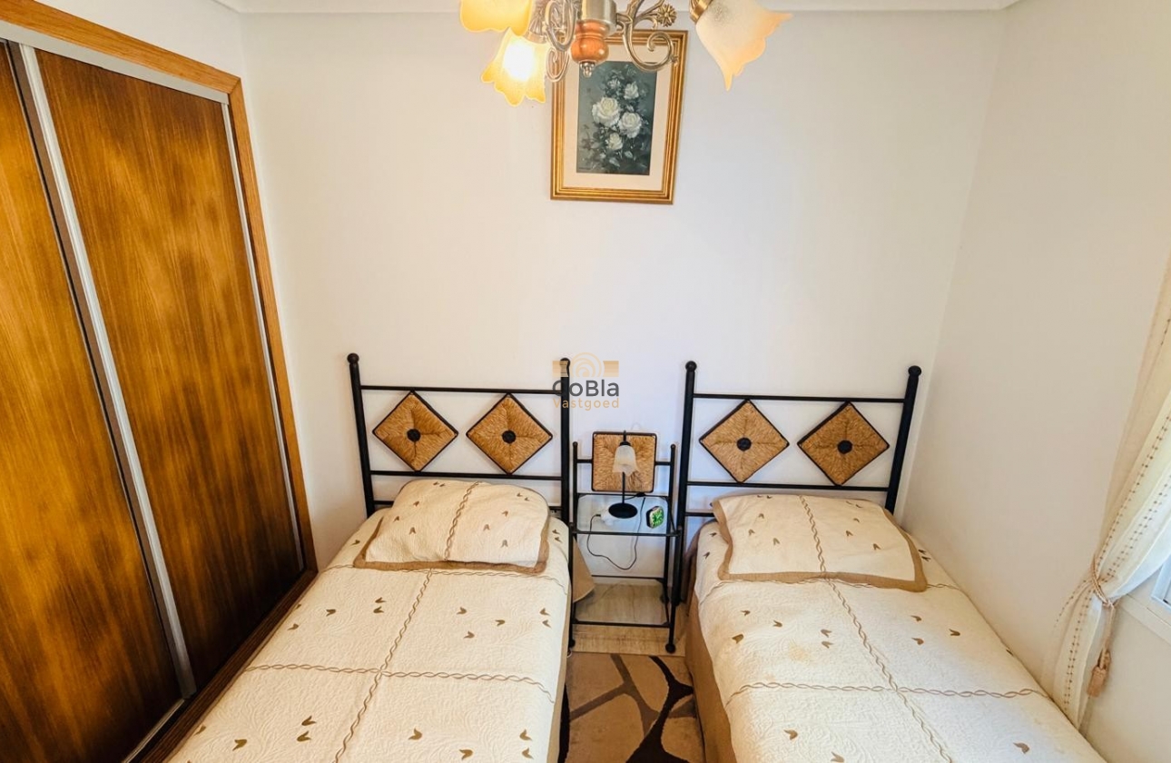 Herverkoop - Detached Villa - Los Montesinos - La Herrada