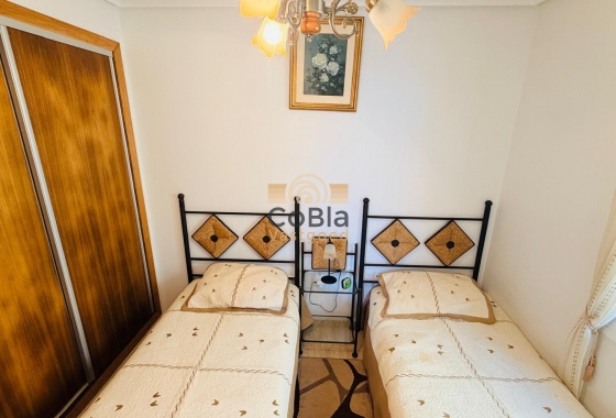 Herverkoop - Detached Villa - Los Montesinos - La Herrada