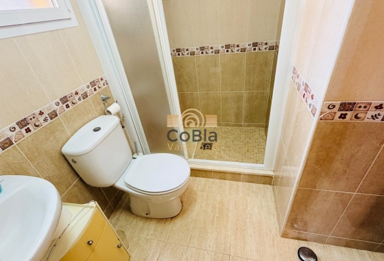 Herverkoop - Detached Villa - Los Montesinos - La Herrada