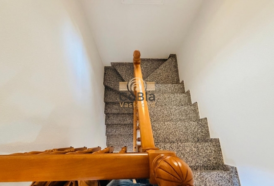 Herverkoop - Detached Villa - Los Montesinos - La Herrada