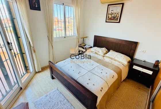 Herverkoop - Detached Villa - Los Montesinos - La Herrada