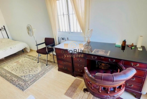 Herverkoop - Detached Villa - Los Montesinos - La Herrada