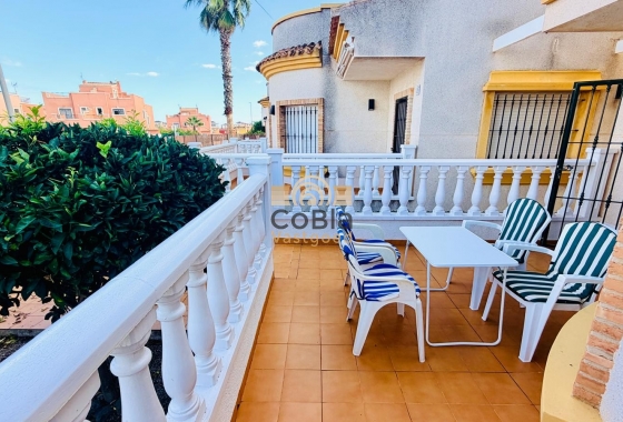 Herverkoop - Detached Villa - Los Montesinos - La Herrada