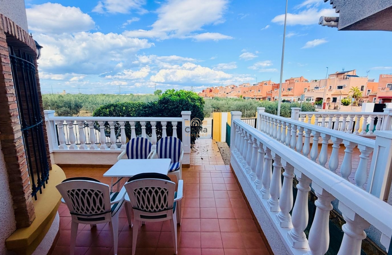 Herverkoop - Detached Villa - Los Montesinos - La Herrada