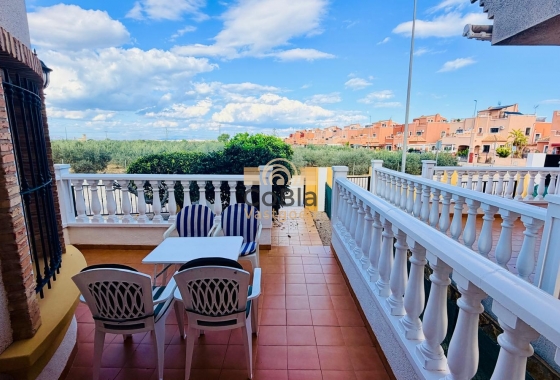 Herverkoop - Detached Villa - Los Montesinos - La Herrada