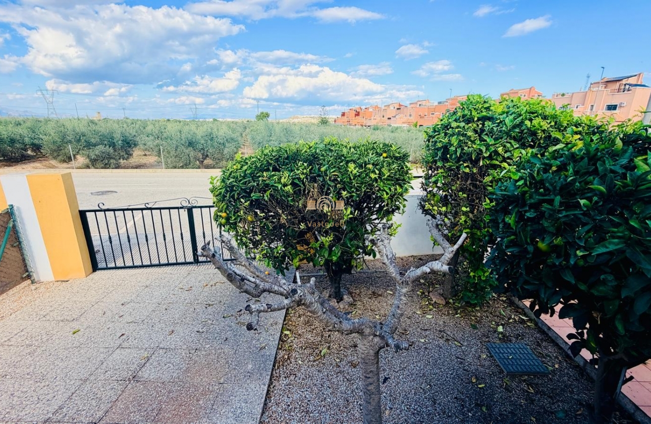 Herverkoop - Detached Villa - Los Montesinos - La Herrada