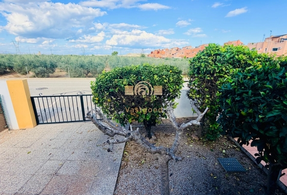 Herverkoop - Detached Villa - Los Montesinos - La Herrada