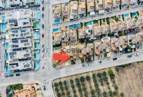 Herverkoop - Detached Villa - Los Montesinos - La Herrada