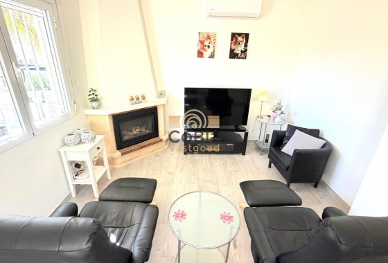 Herverkoop - Semi Detached Villa - Ciudad Quesada - Rojales - La Marquesa Golf