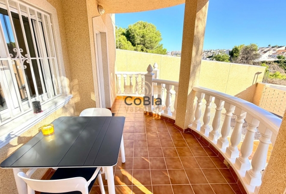 Herverkoop - Semi Detached Villa - Ciudad Quesada - Rojales - La Marquesa Golf