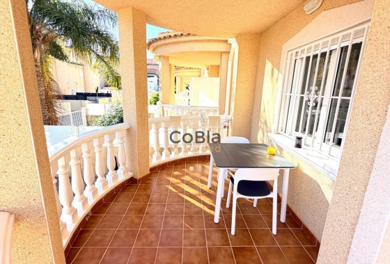 Herverkoop - Semi Detached Villa - Ciudad Quesada - Rojales - La Marquesa Golf
