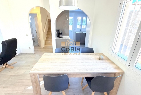 Herverkoop - Semi Detached Villa - Ciudad Quesada - Rojales - La Marquesa Golf