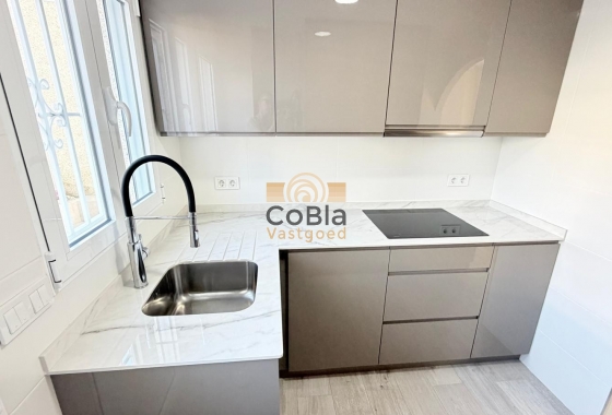 Herverkoop - Semi Detached Villa - Ciudad Quesada - Rojales - La Marquesa Golf