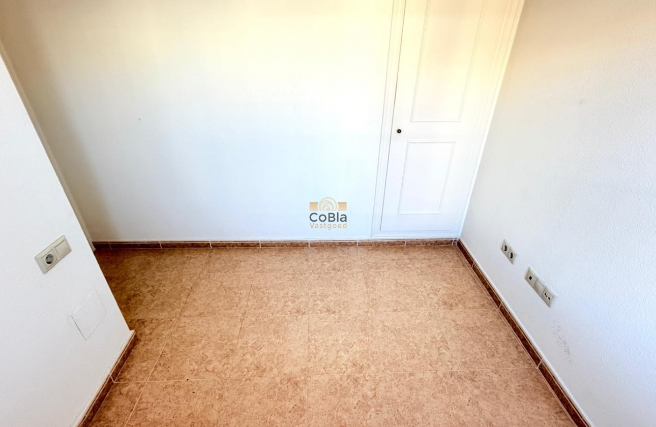Herverkoop - Semi Detached Villa - Ciudad Quesada - Rojales - La Marquesa Golf