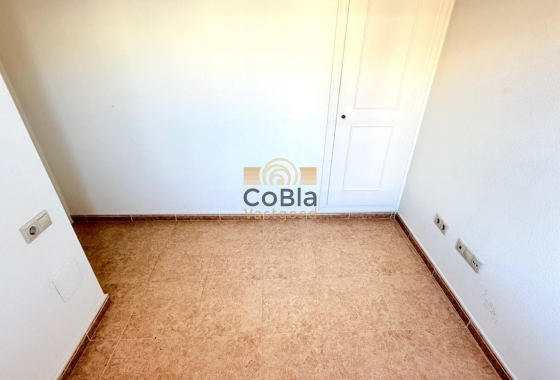 Herverkoop - Semi Detached Villa - Ciudad Quesada - Rojales - La Marquesa Golf