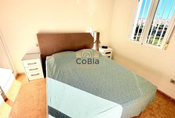 Herverkoop - Semi Detached Villa - Ciudad Quesada - Rojales - La Marquesa Golf