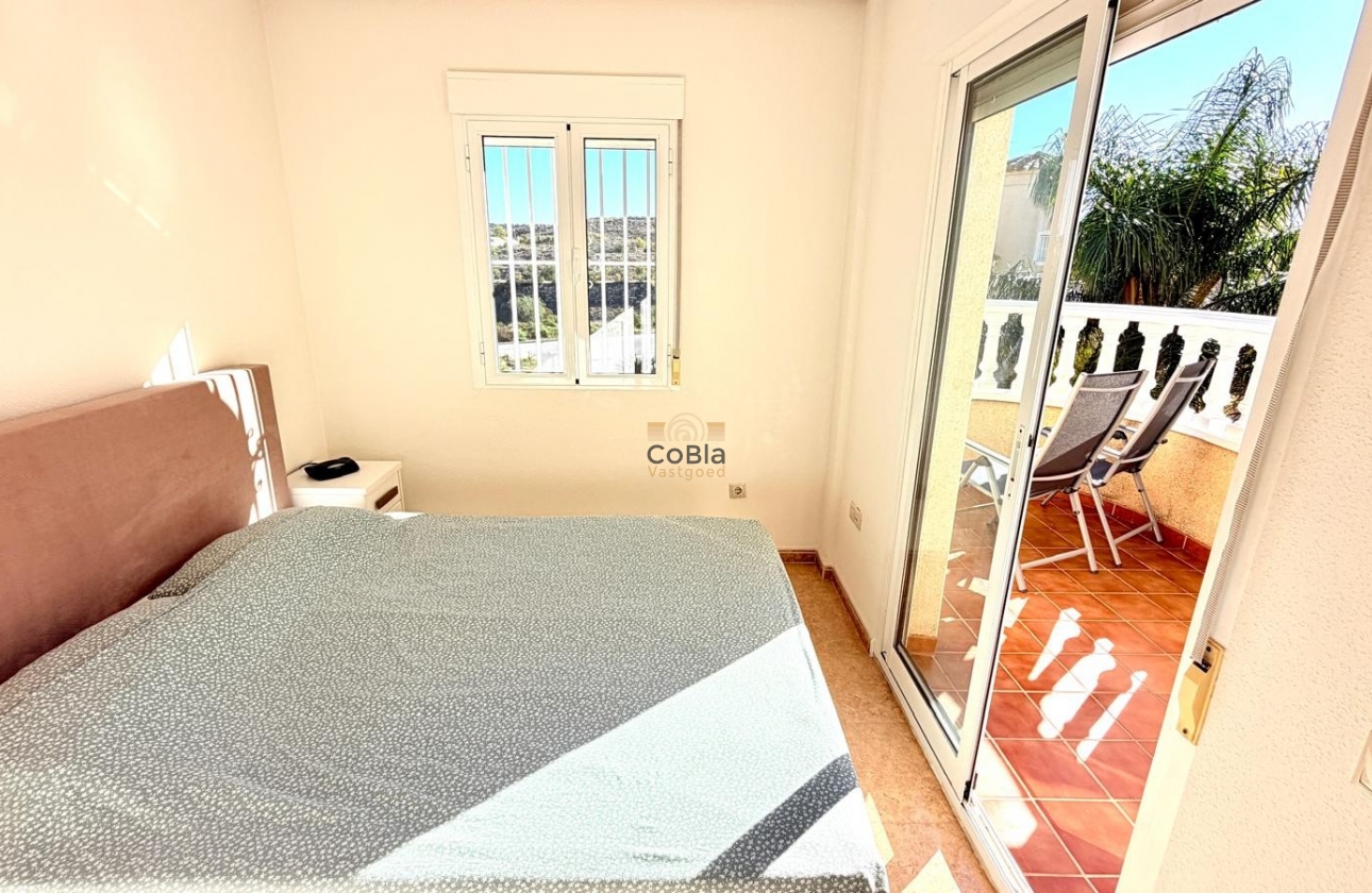 Herverkoop - Semi Detached Villa - Ciudad Quesada - Rojales - La Marquesa Golf