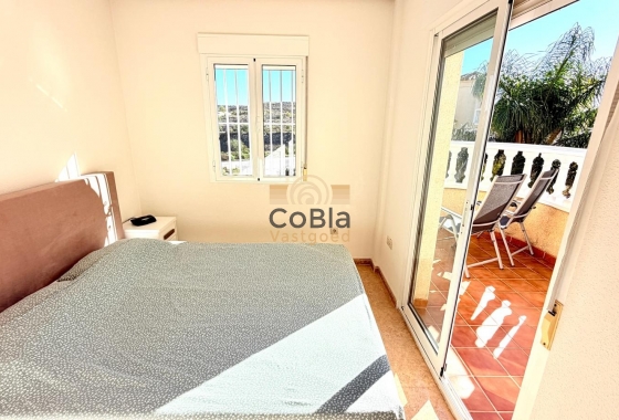 Herverkoop - Semi Detached Villa - Ciudad Quesada - Rojales - La Marquesa Golf