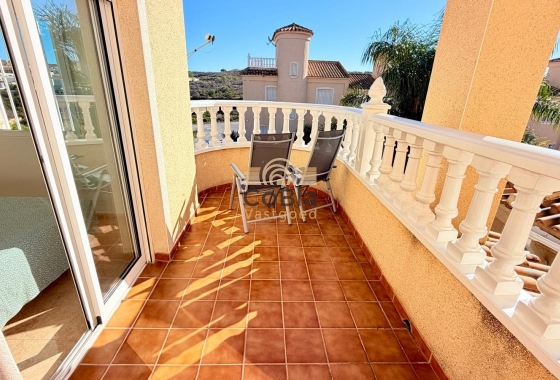 Herverkoop - Semi Detached Villa - Ciudad Quesada - Rojales - La Marquesa Golf