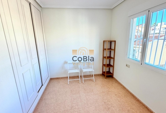 Herverkoop - Semi Detached Villa - Ciudad Quesada - Rojales - La Marquesa Golf