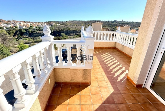 Herverkoop - Semi Detached Villa - Ciudad Quesada - Rojales - La Marquesa Golf