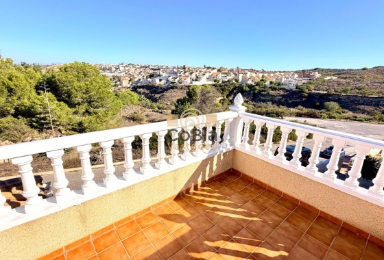 Herverkoop - Semi Detached Villa - Ciudad Quesada - Rojales - La Marquesa Golf