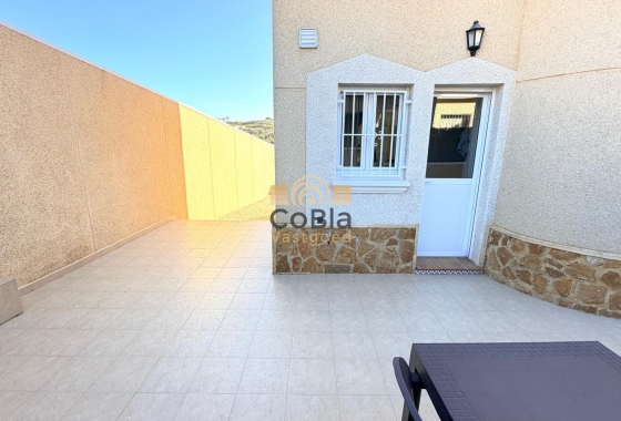 Herverkoop - Semi Detached Villa - Ciudad Quesada - Rojales - La Marquesa Golf