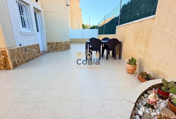 Herverkoop - Semi Detached Villa - Ciudad Quesada - Rojales - La Marquesa Golf