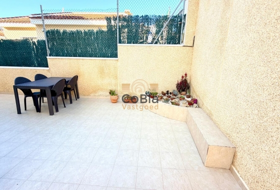 Herverkoop - Semi Detached Villa - Ciudad Quesada - Rojales - La Marquesa Golf