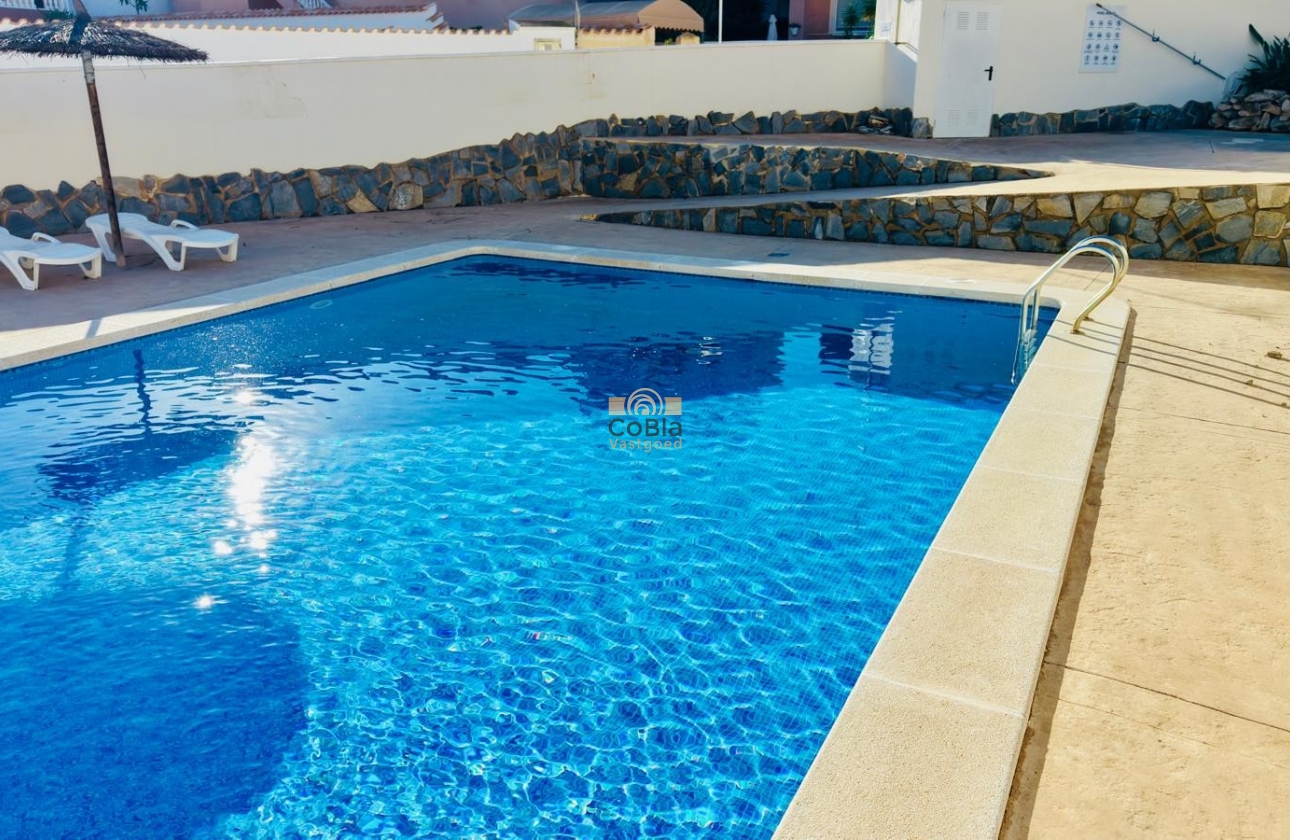 Herverkoop - Semi Detached Villa - Ciudad Quesada - Rojales - La Marquesa Golf