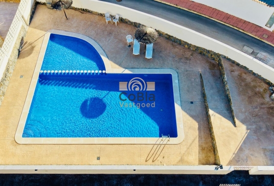 Herverkoop - Semi Detached Villa - Ciudad Quesada - Rojales - La Marquesa Golf