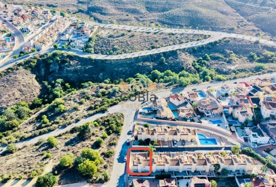 Herverkoop - Semi Detached Villa - Ciudad Quesada - Rojales - La Marquesa Golf