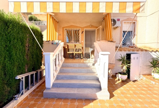 Revente - Apartment - Ciudad Quesada - Rojales - La Marquesa Golf