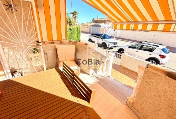 Revente - Apartment - Ciudad Quesada - Rojales - La Marquesa Golf