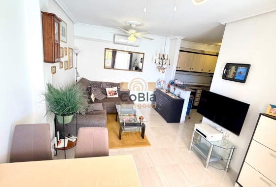 Revente - Apartment - Ciudad Quesada - Rojales - La Marquesa Golf