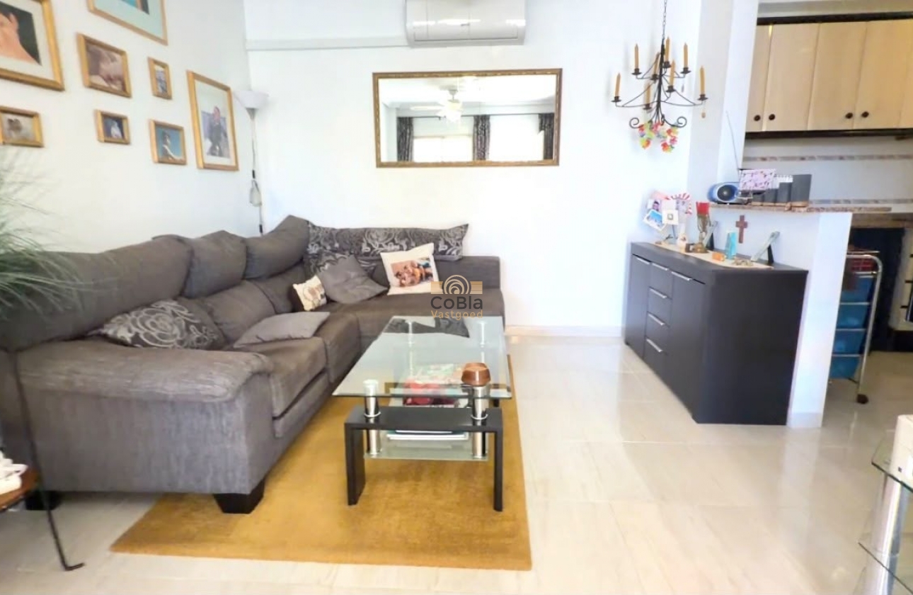 Revente - Apartment - Ciudad Quesada - Rojales - La Marquesa Golf