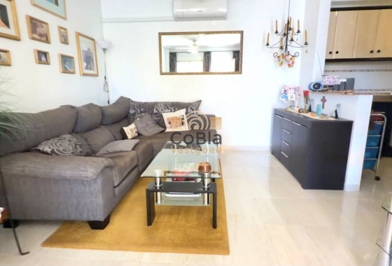 Revente - Apartment - Ciudad Quesada - Rojales - La Marquesa Golf