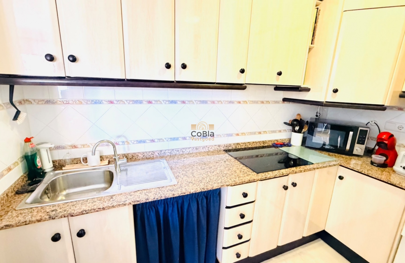Revente - Apartment - Ciudad Quesada - Rojales - La Marquesa Golf