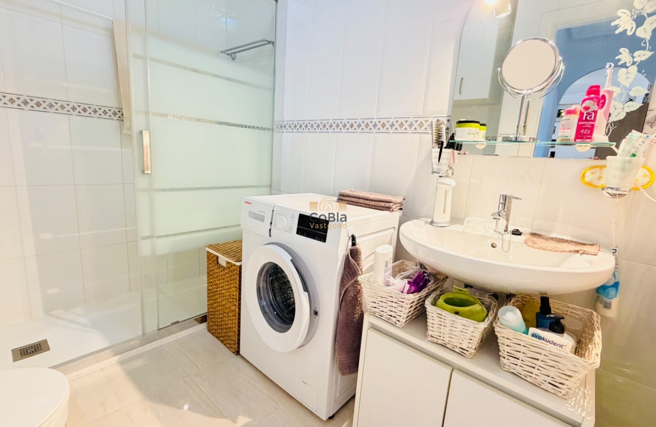 Revente - Apartment - Ciudad Quesada - Rojales - La Marquesa Golf