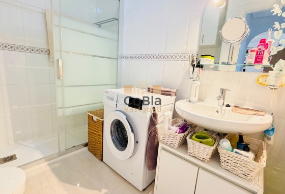 Revente - Apartment - Ciudad Quesada - Rojales - La Marquesa Golf