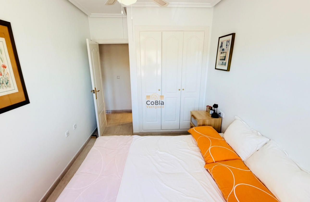 Revente - Apartment - Ciudad Quesada - Rojales - La Marquesa Golf