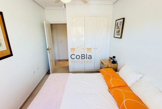 Revente - Apartment - Ciudad Quesada - Rojales - La Marquesa Golf