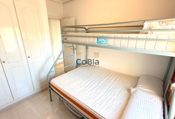 Revente - Apartment - Ciudad Quesada - Rojales - La Marquesa Golf