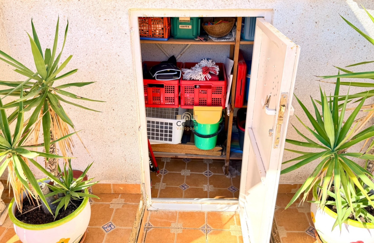 Revente - Apartment - Ciudad Quesada - Rojales - La Marquesa Golf