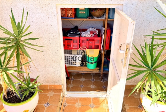 Revente - Apartment - Ciudad Quesada - Rojales - La Marquesa Golf
