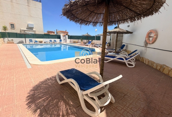 Revente - Apartment - Ciudad Quesada - Rojales - La Marquesa Golf