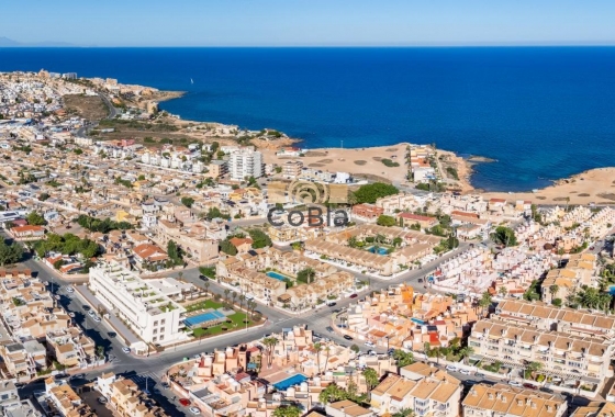 Nieuwbouw Woningen - Penthouse - Torrevieja - Los Frutales