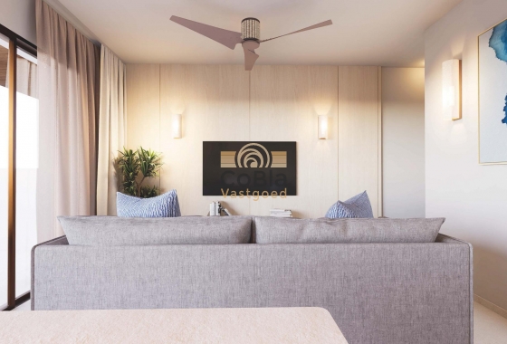 Nieuwbouw Woningen - Herenhuis - Torrevieja - Los Frutales